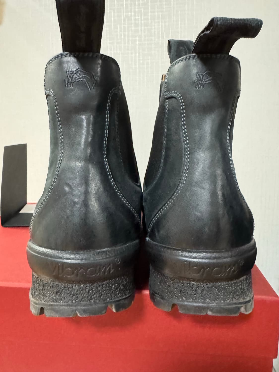 그라더스 첼시부츠02 (275) 상품이미지3