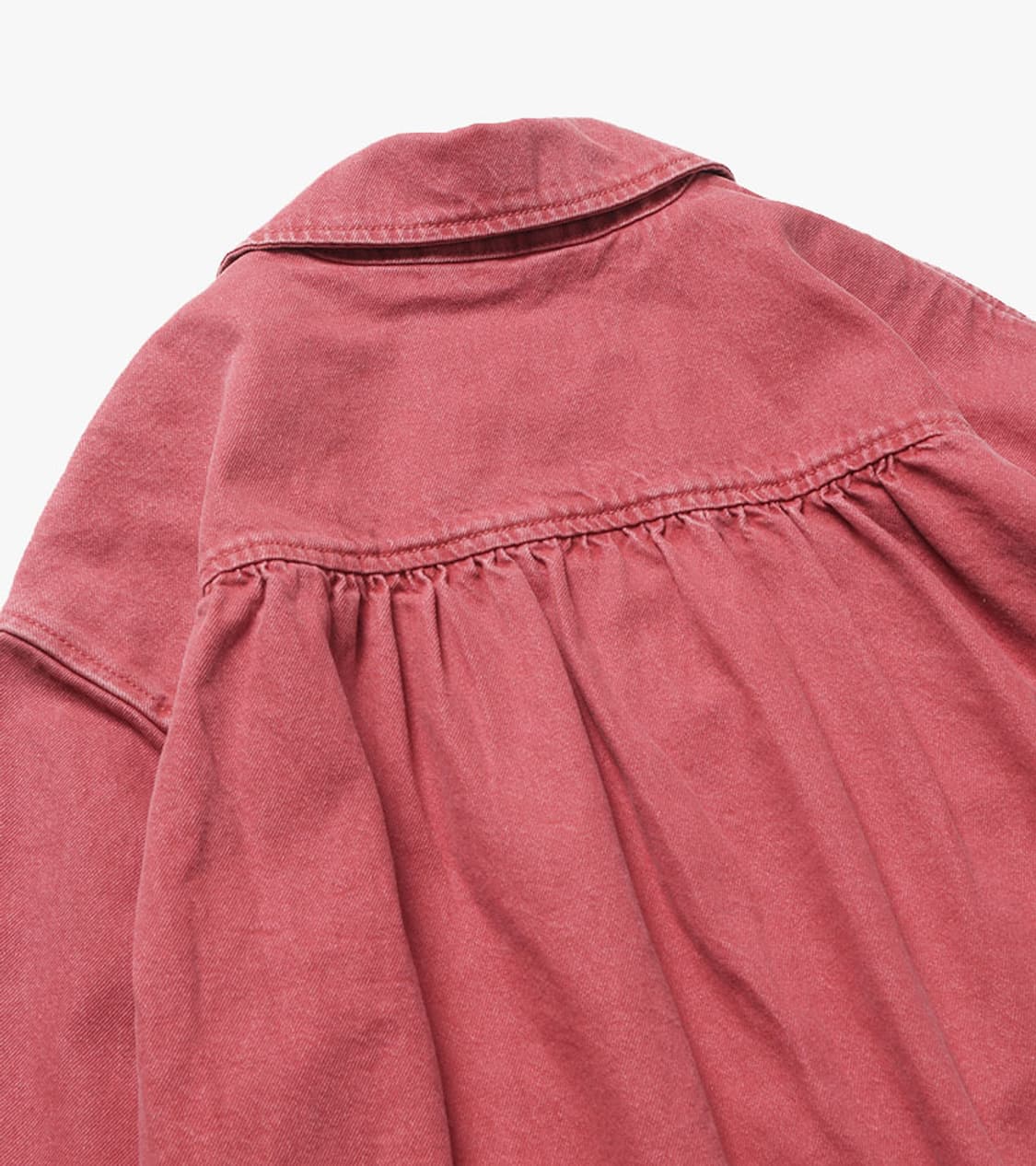 LEVI’S - GARMENT DYE JACKET 상품이미지10