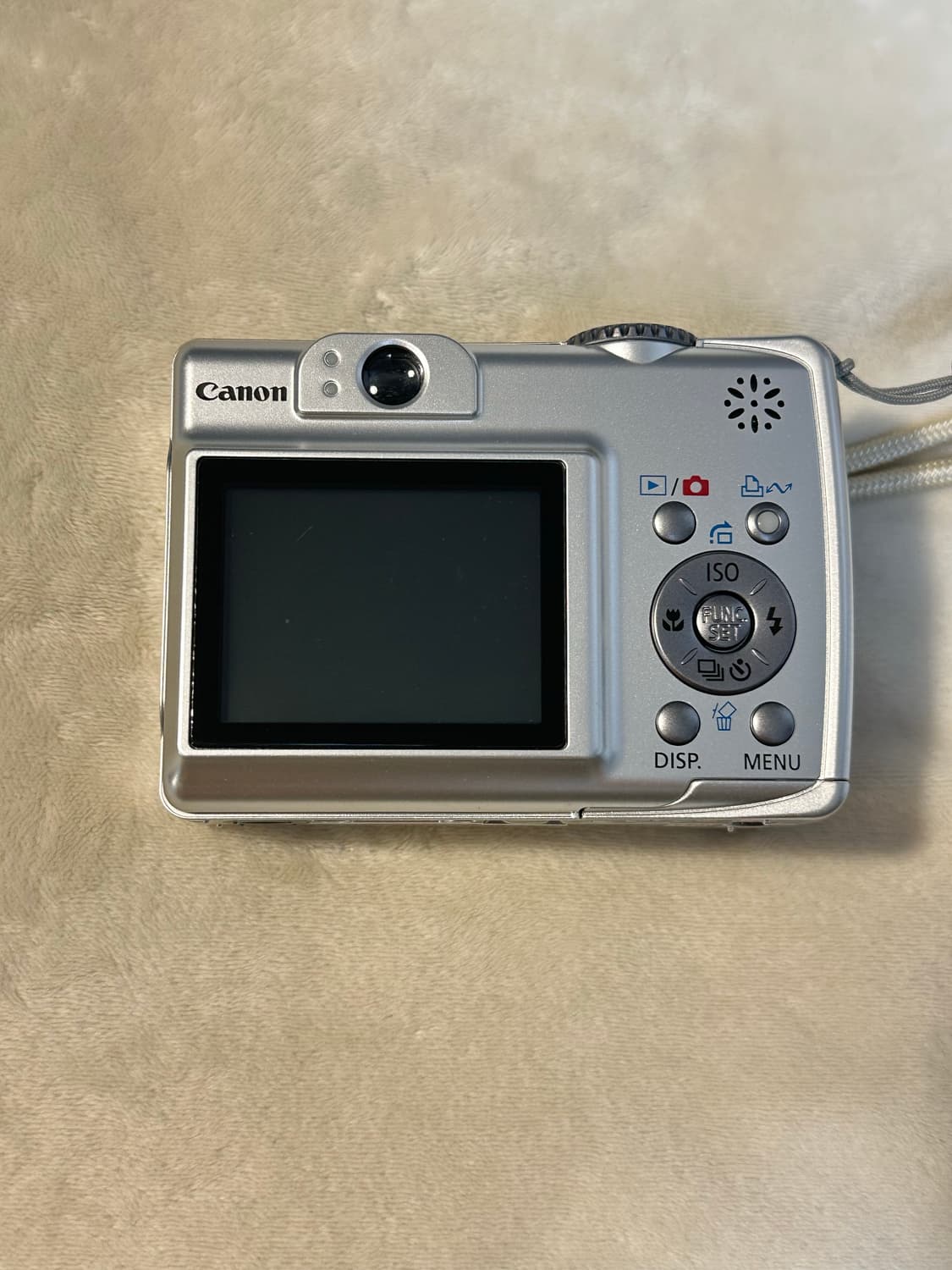 *풀박스* 캐논 파워샷 a550 디카/디지털카메라 상품이미지2