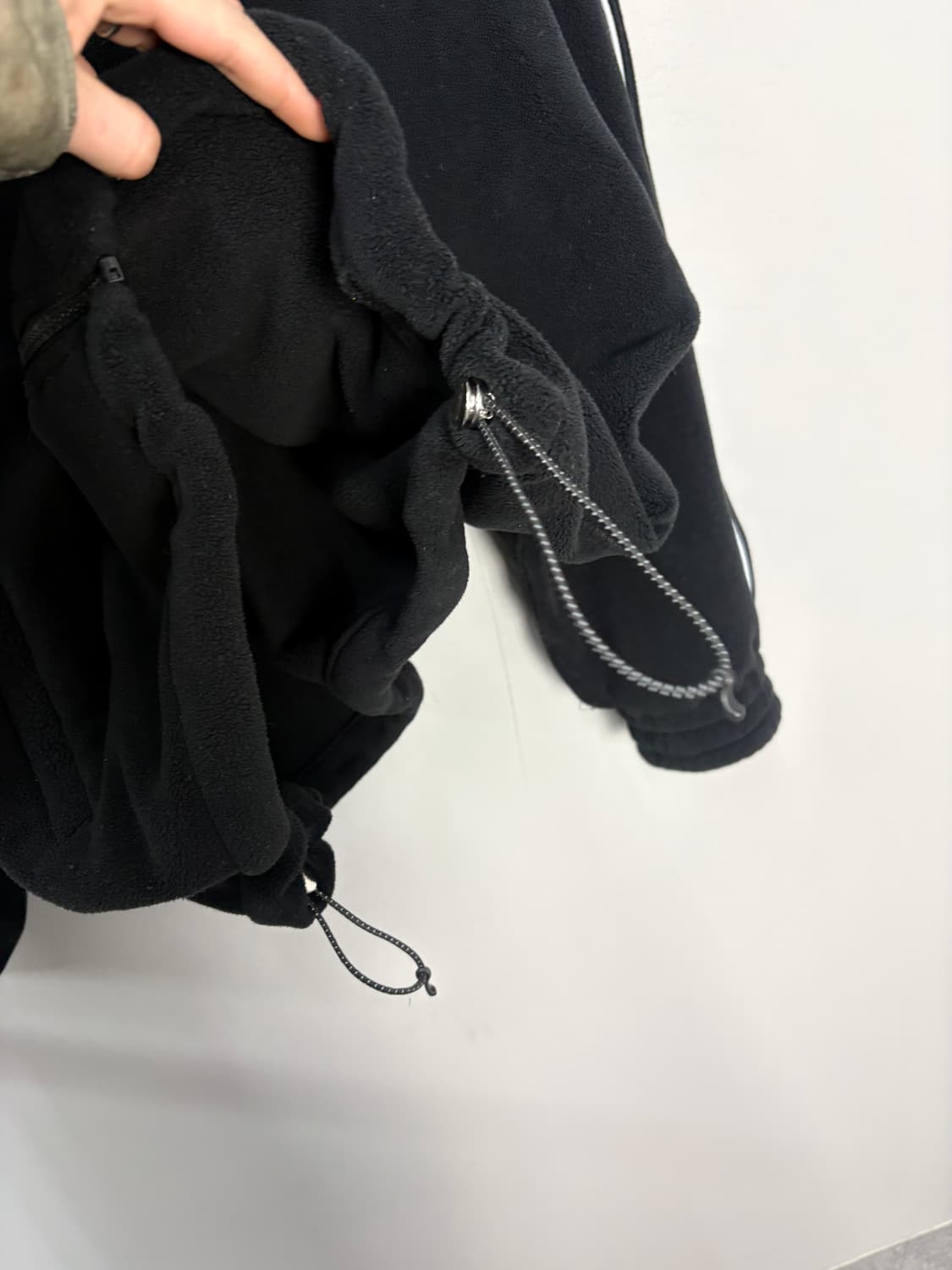 본투윈 크롬B 필리스 블랙자켓 A3634 상품이미지4