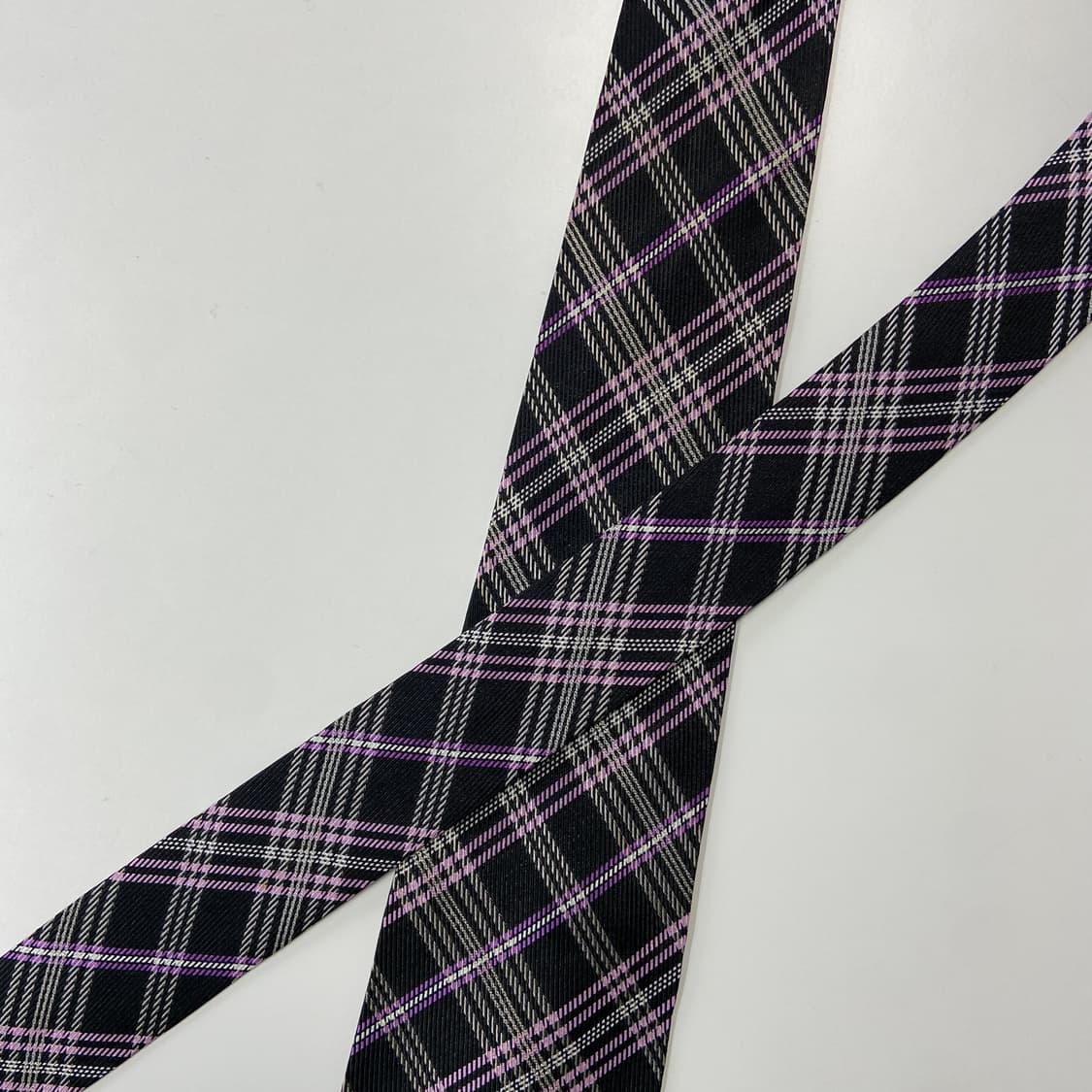 유나이티드 컬렉션 오브 베네통 명품 정품넥타이 (BENETTON) 상품이미지4