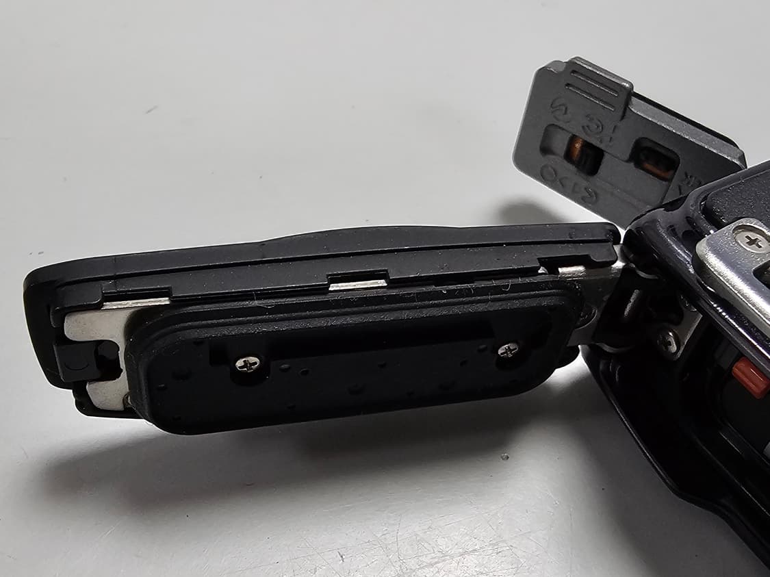 올림푸스 뮤 터프 TG-830 상품이미지4