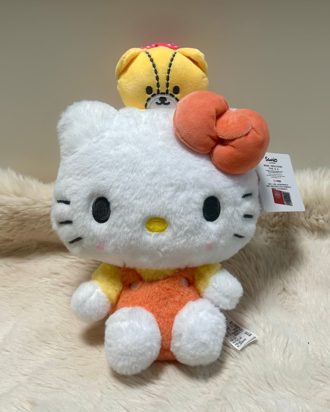 헬로키티인형 상품이미지1