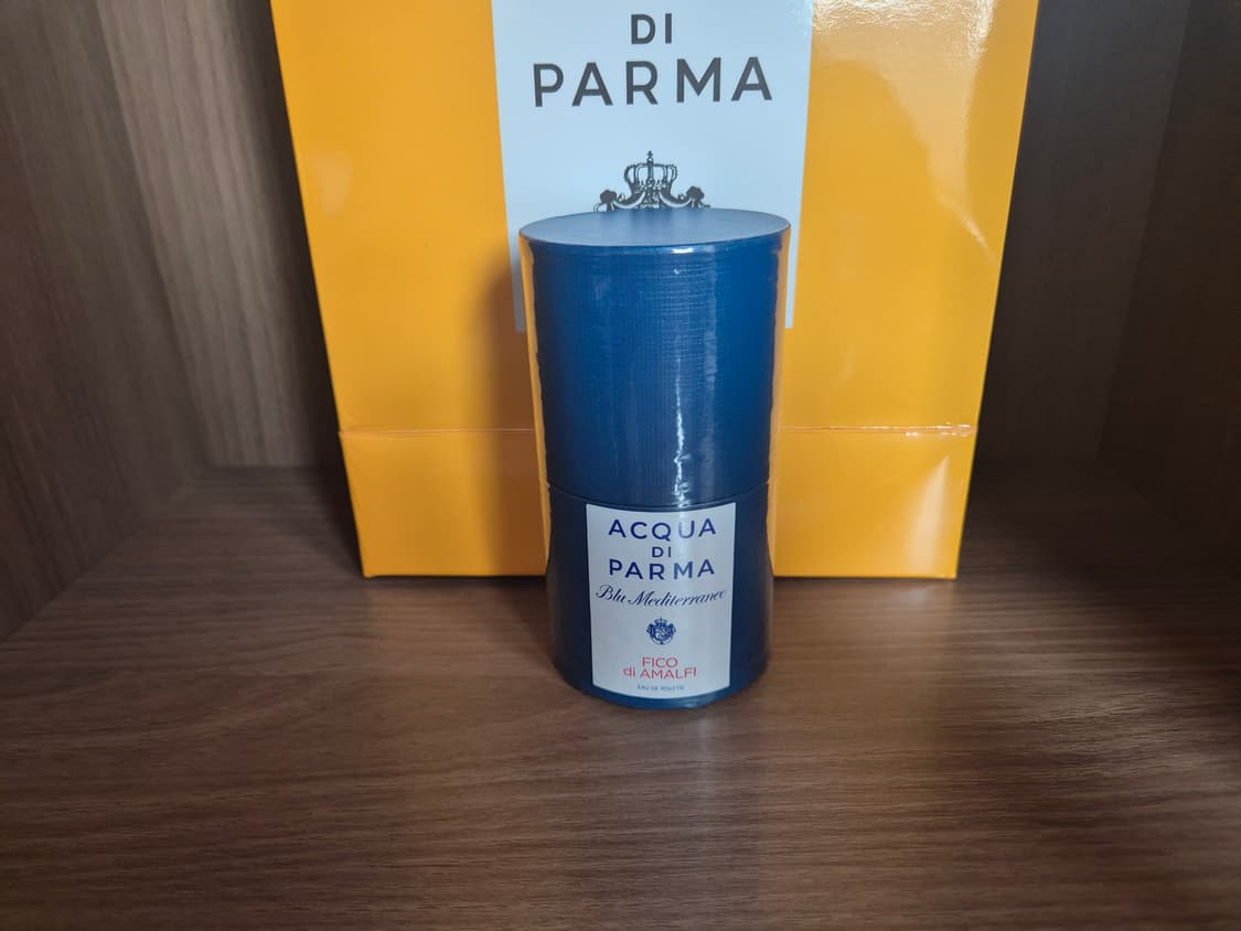 아쿠아디파르마 피코디아말피 EDT 75ml [무료배송,미개봉] 상품이미지1