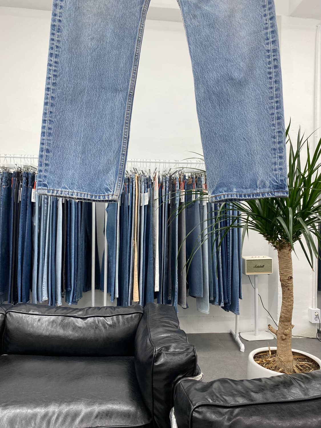 Levis501 Straight Fit 00s 31사이즈 a5030 상품이미지3