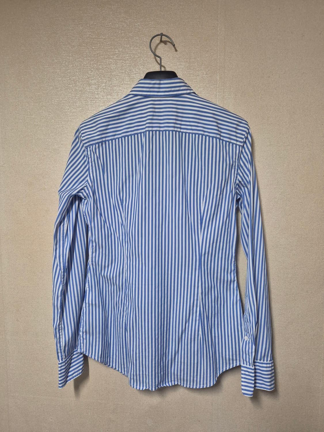 폴로 랄프로렌 스트라이프 셔츠 상품이미지3