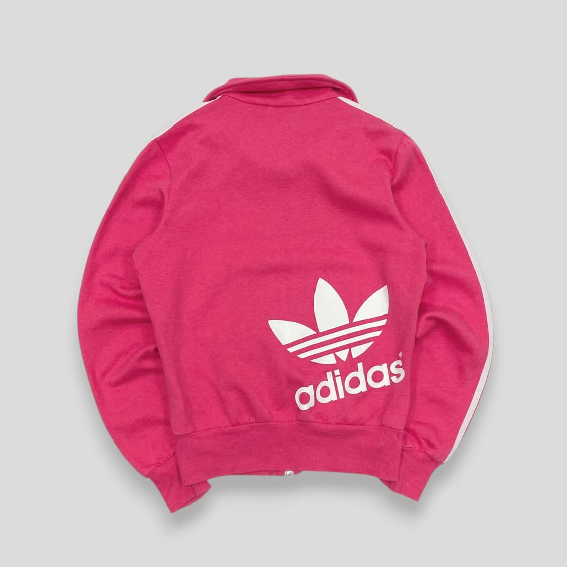00s 아디다스 파이어버드 트랙탑 져지 핑크 상품이미지4
