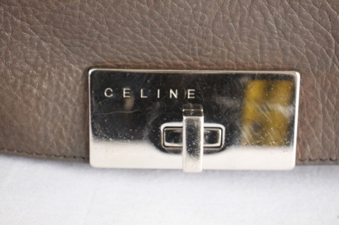 Celine WATCH ME WORK BAG 상품이미지8