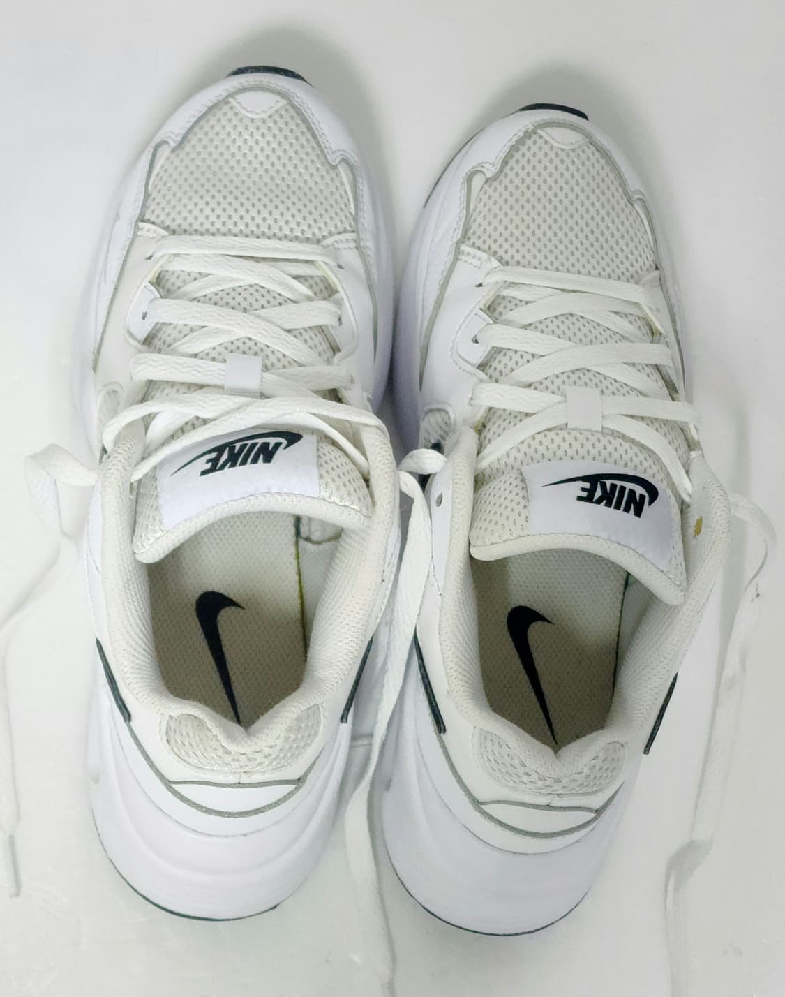 나이키 에어맥스 CJ1671-100 흰색 235mm 상품이미지4