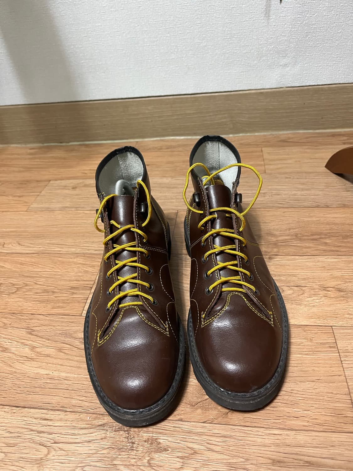 리프로덕션오브파운드 몽키부츠 상품이미지1