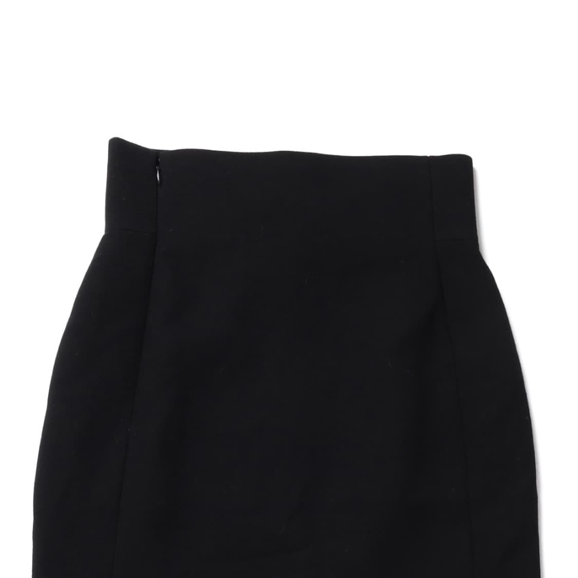 발렌시아가 BALENCIAGA Wool Skirt    상품이미지7