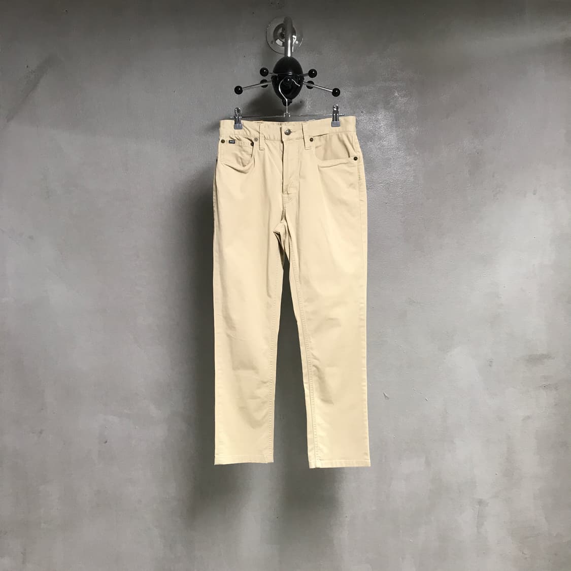 폴로 랄프로렌 베이지 팬츠 29/30(W) 상품이미지6
