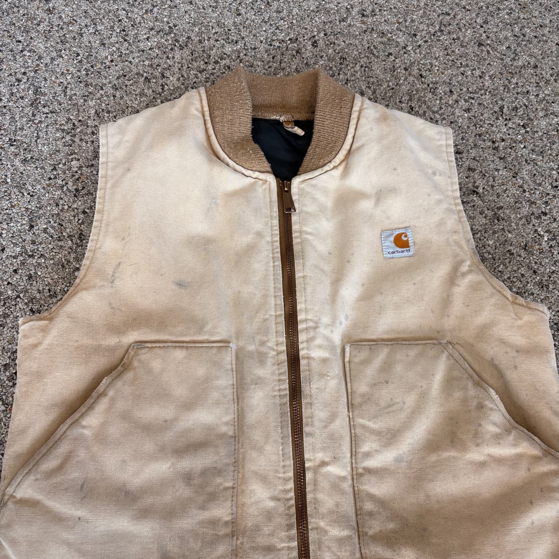 80-90s made in usa Carhartt 칼하트 상품이미지2