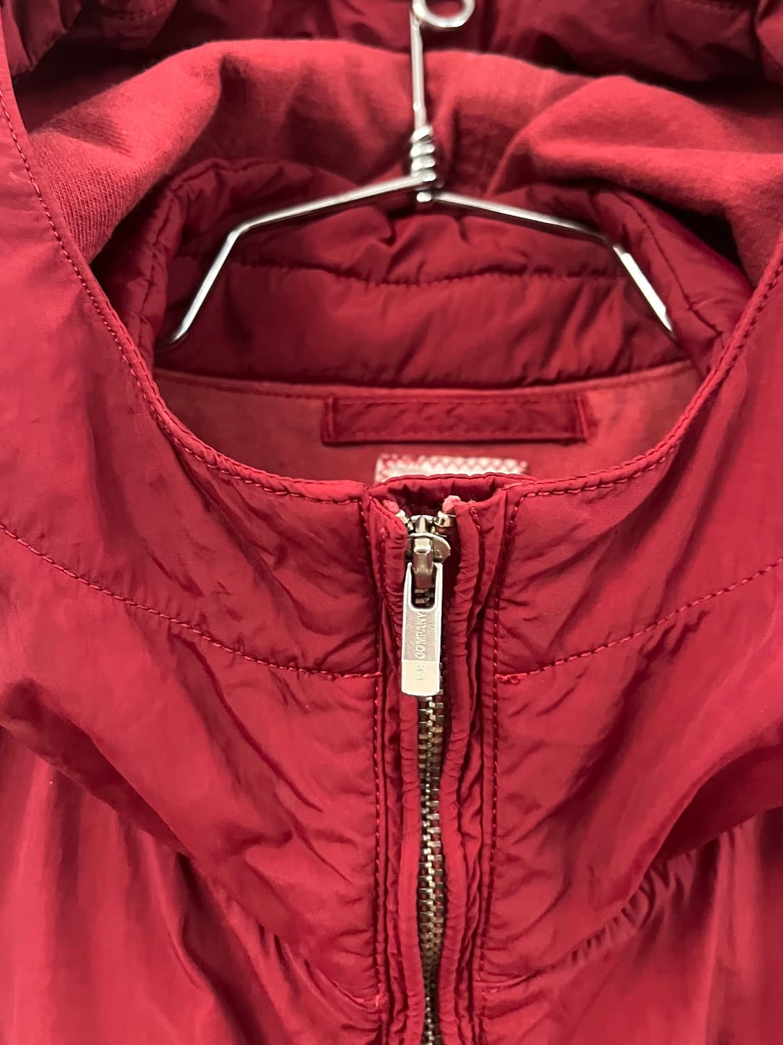 CP COMPANY 2009AW 아카이브 와치뷰어 렌즈 자켓 상품이미지4