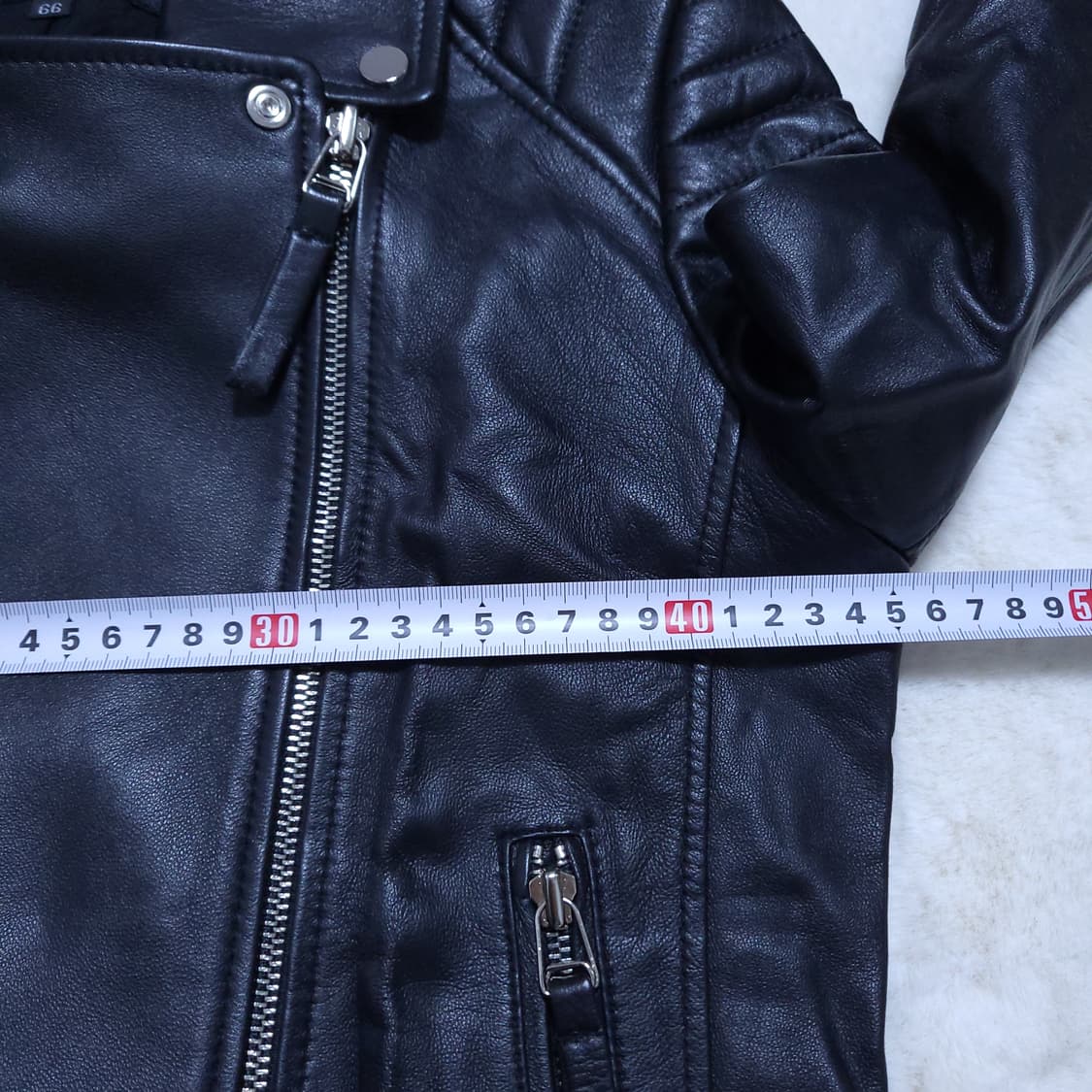 카시바디 여성 양가죽자켓 66  상품이미지4