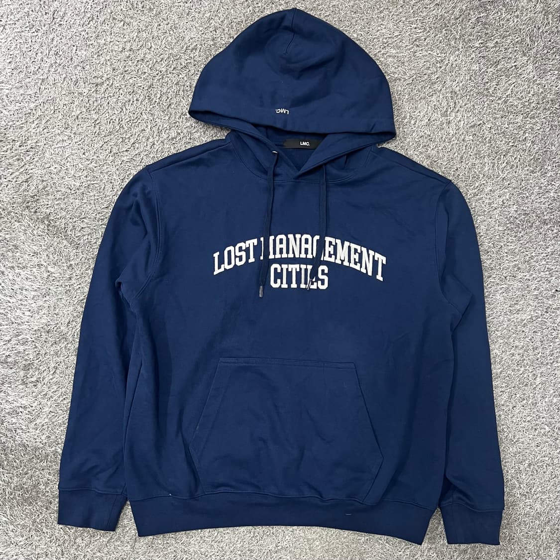 [95] LMC 후드티 상품이미지2