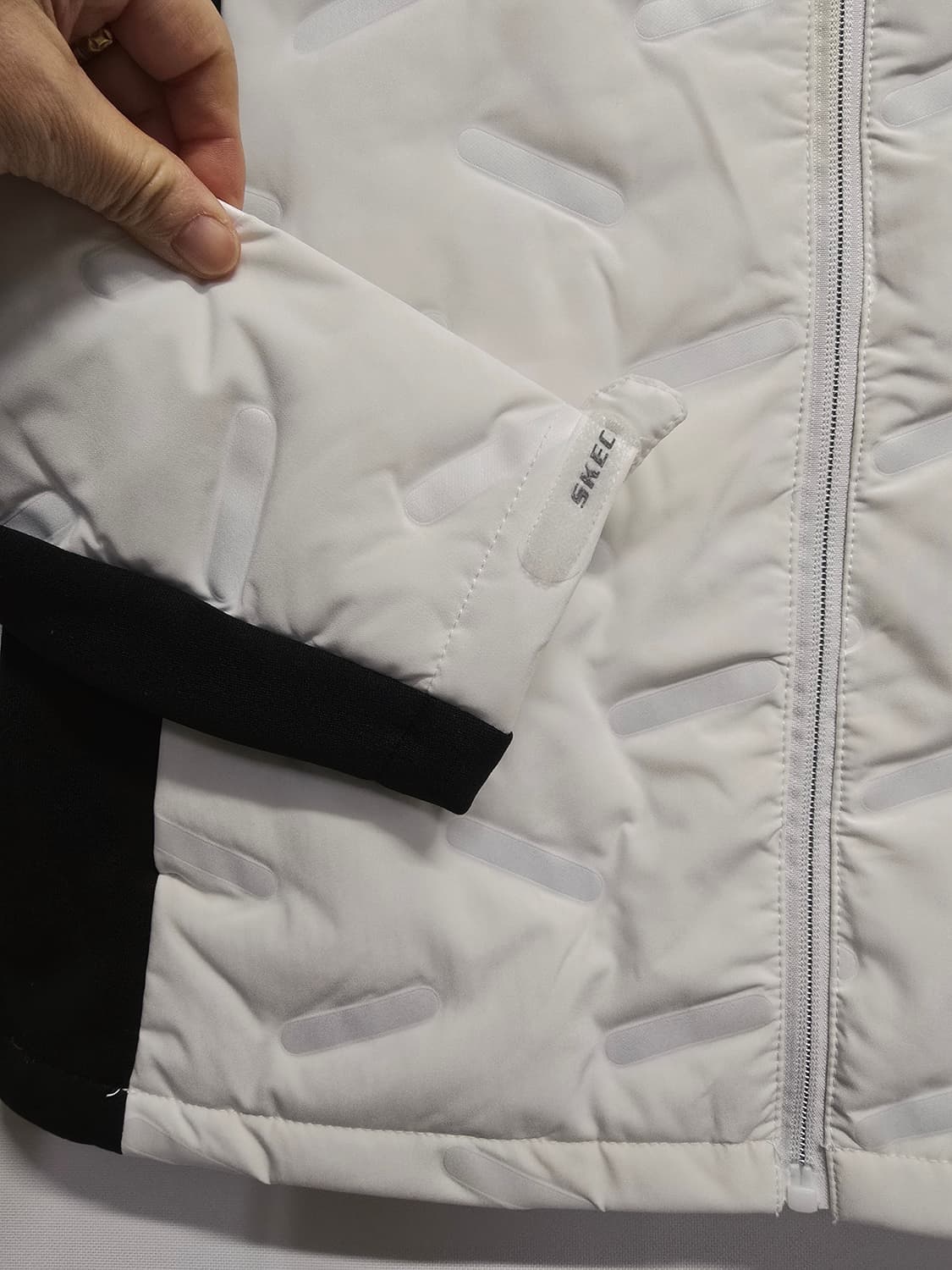 스케쳐스 경량패딩 100 상품이미지4