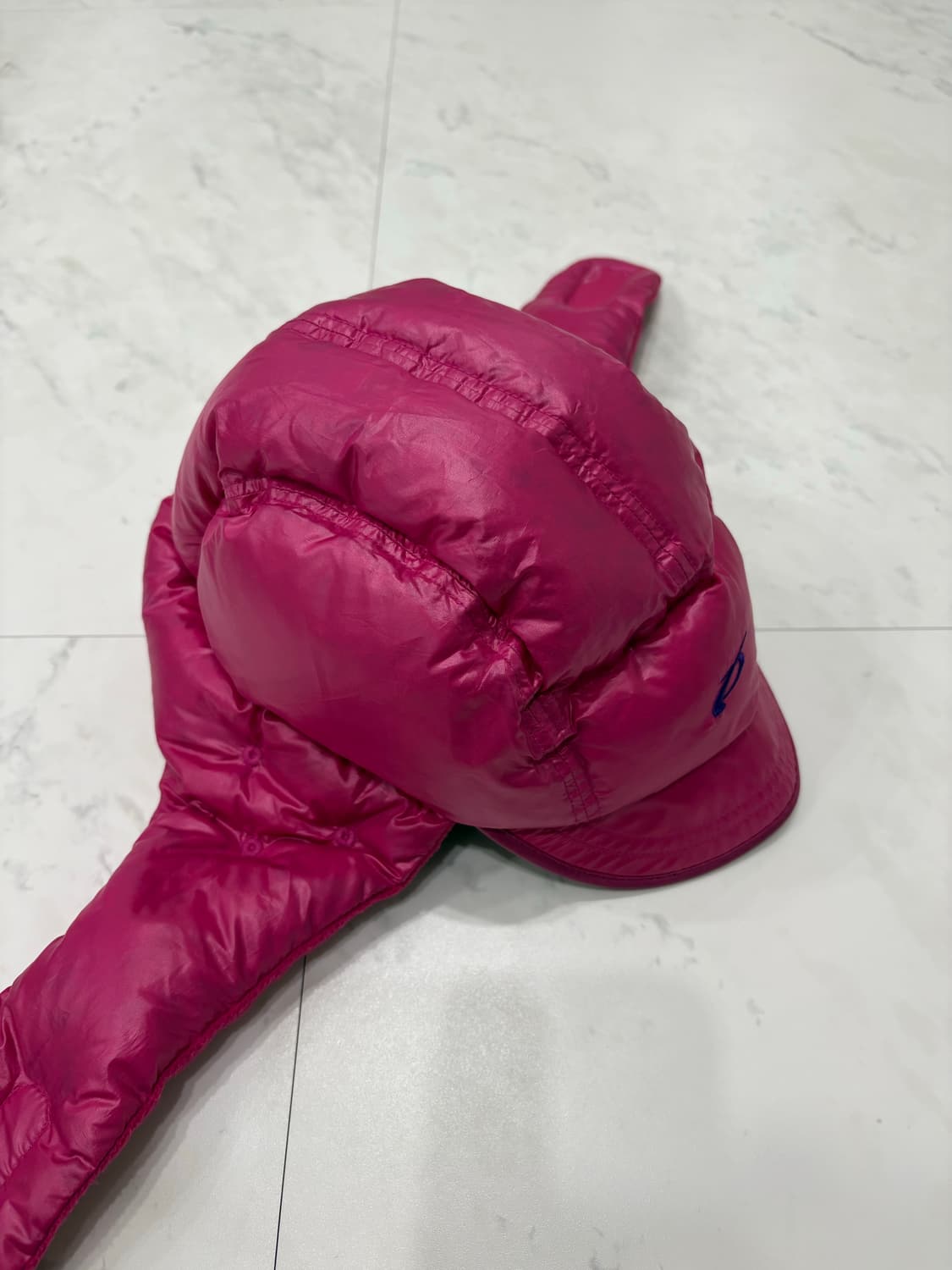 prospecs duck trapper hat 상품이미지2