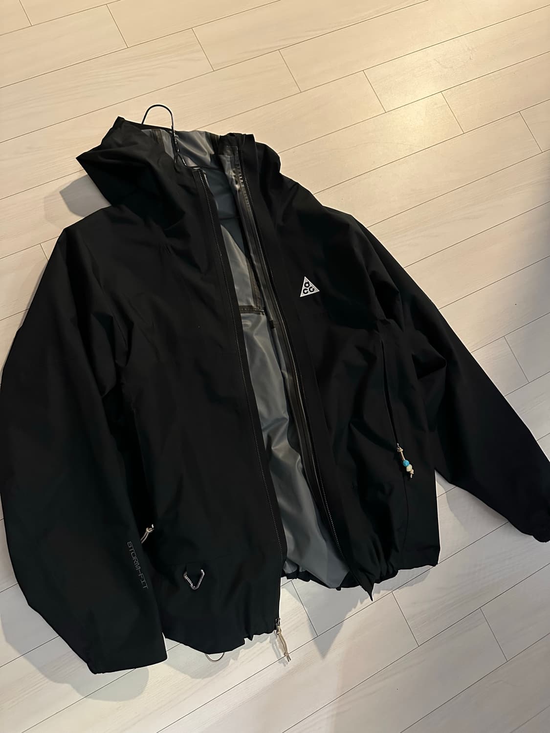 나이키 acg 바람막이 상품이미지1