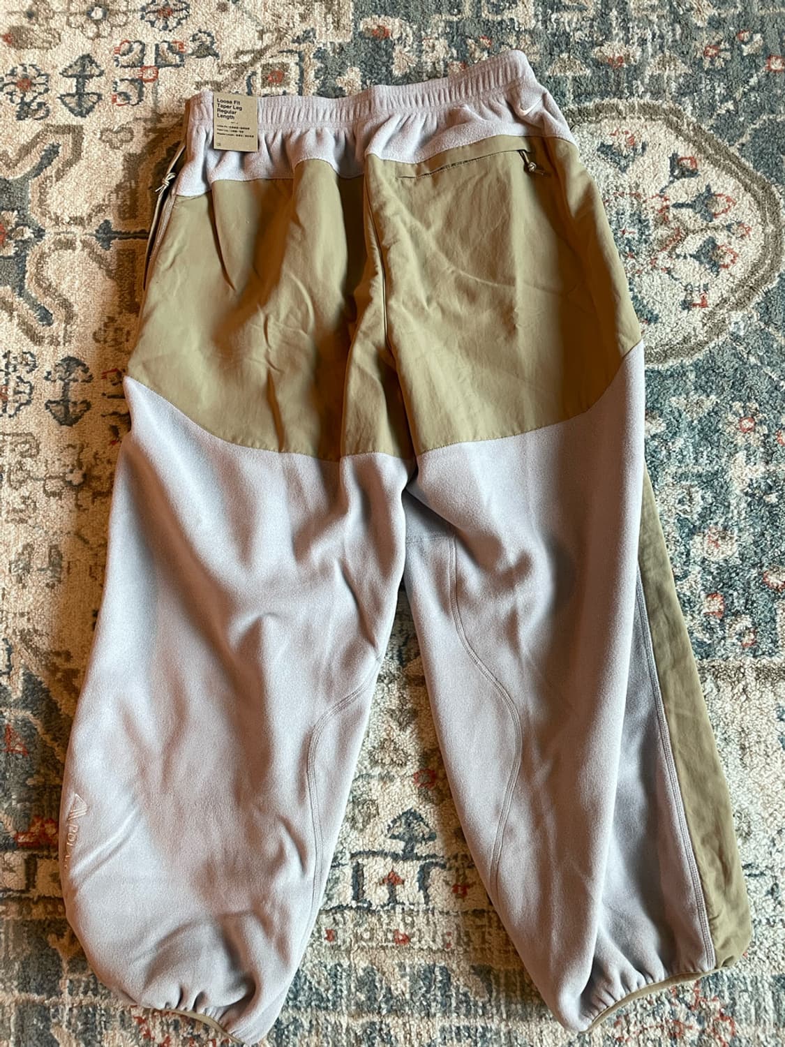 나이키 ACG 울프 트리 플러 스 팬츠 (새제품 .L) 상품이미지6