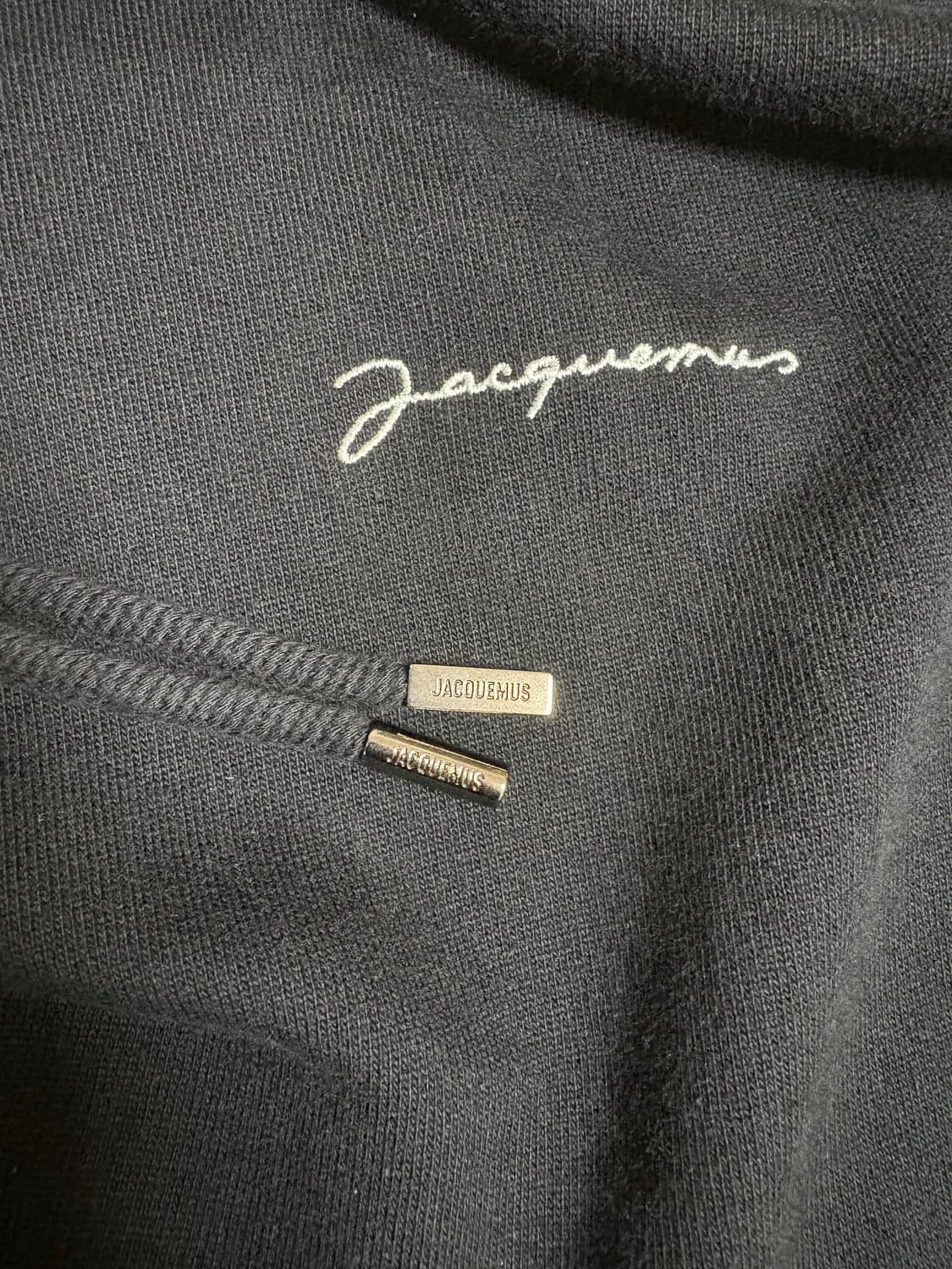 자크뮈스 후드티 L 상품이미지2