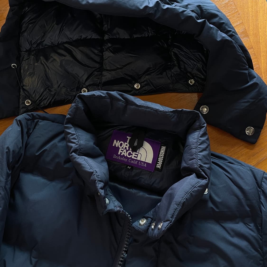 The North Face Purple Label By Nanamica  상품이미지8
