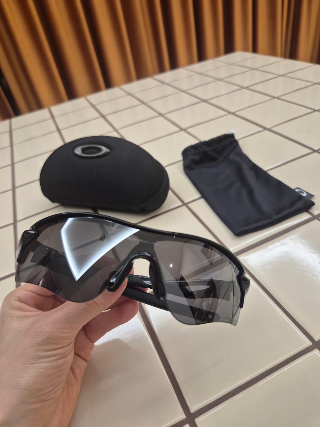 레이다락 패스 프리즘 편광 아시안핏 상품이미지1