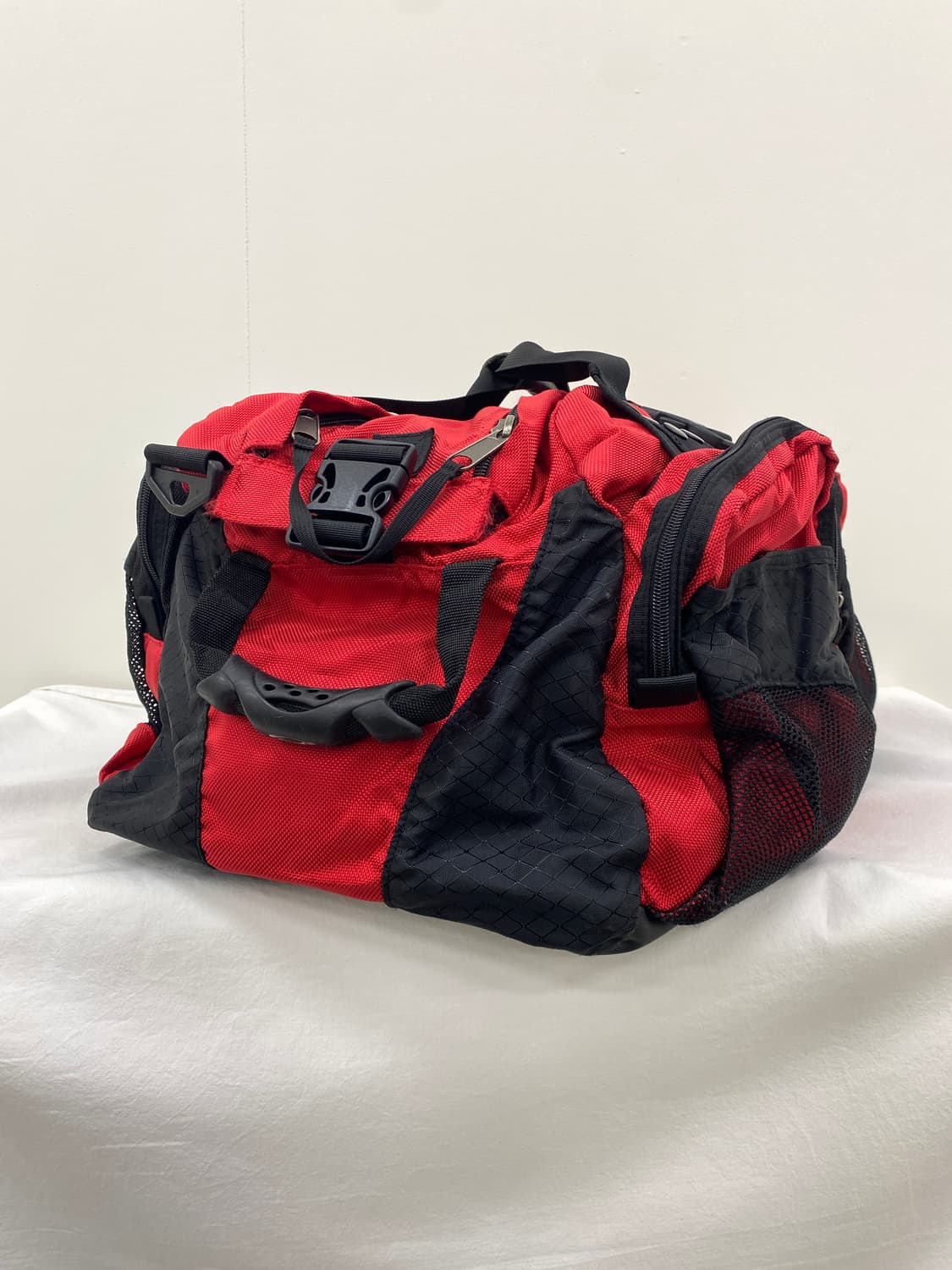 00's 오클리 더플백 상품이미지4