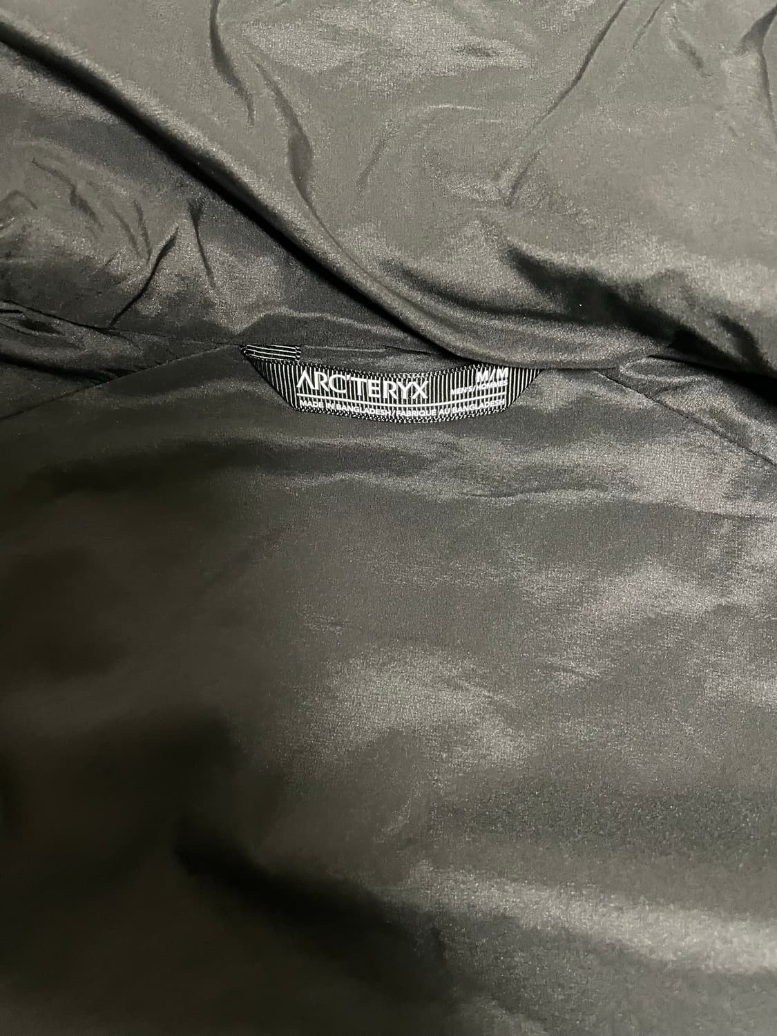 아크테릭스 lt아톰 M 상품이미지5