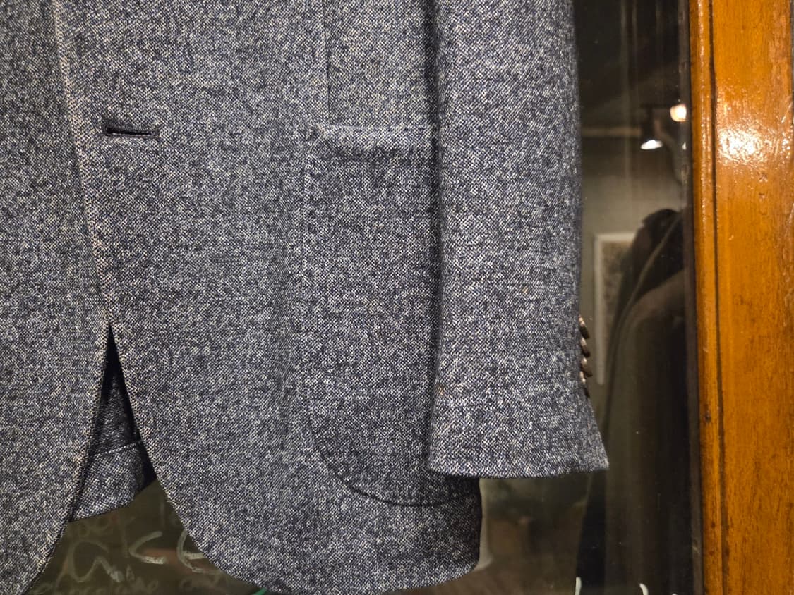 빨질레리 필로타 트위드자켓 상품이미지8