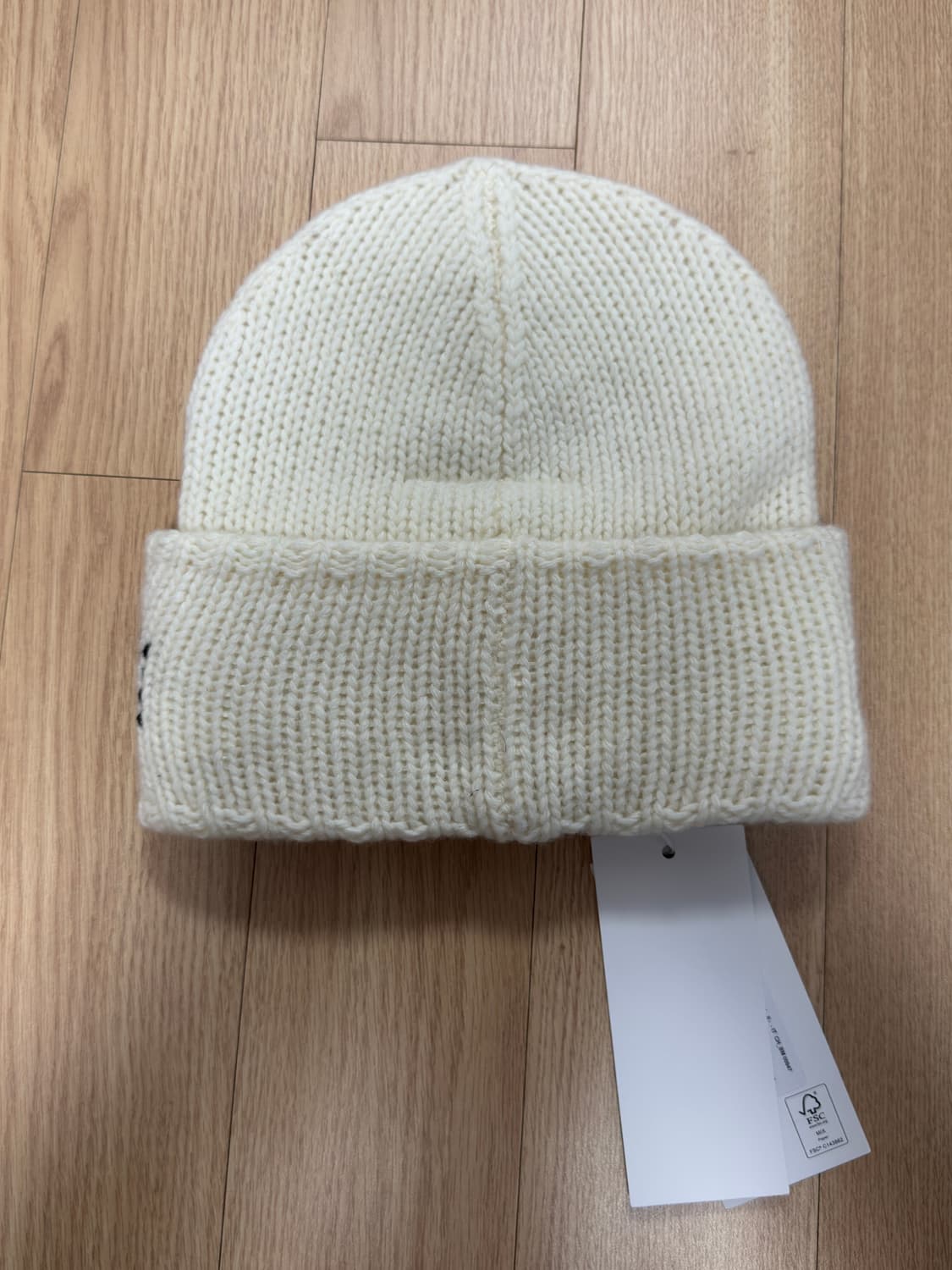 mm6 마르지엘라 키즈 비니 상품이미지2