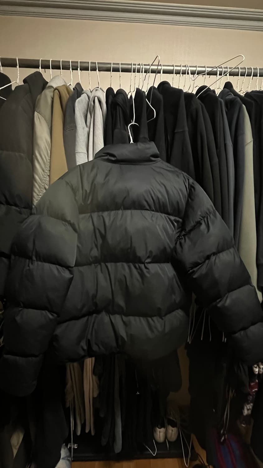 나이키 패딩 상품이미지2