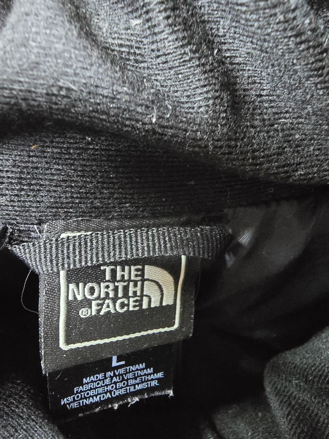 노스페이스 900 브라운 패딩 summit series (1837) 상품이미지3