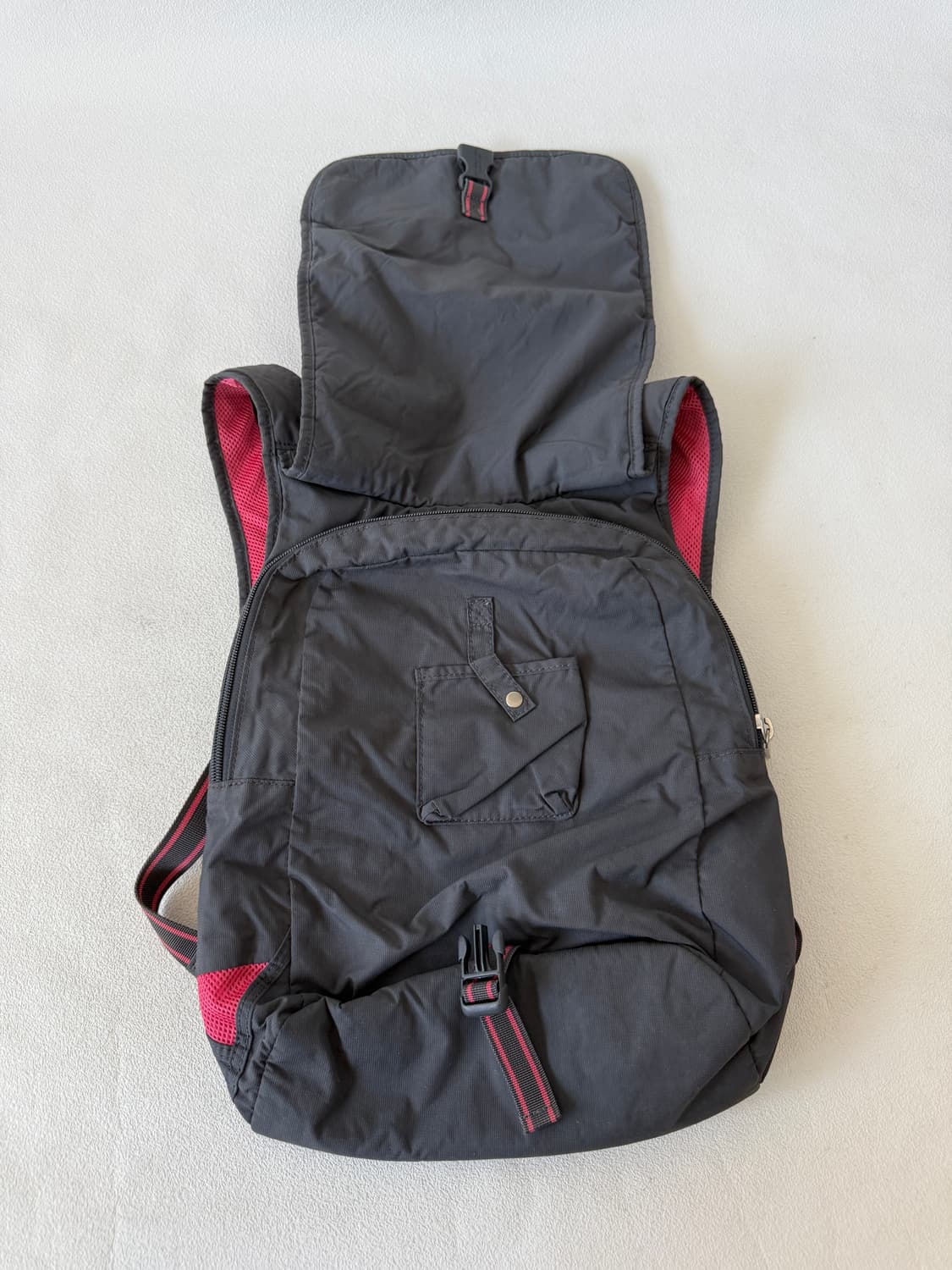 나이키(NIKE) 백팩 상품이미지4