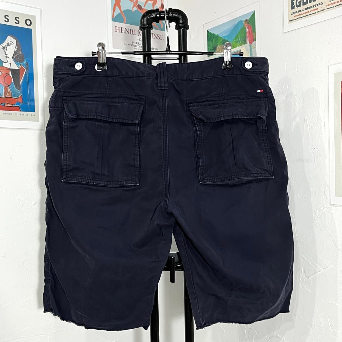 타미힐피거 빅 포켓 반바지 상품이미지2