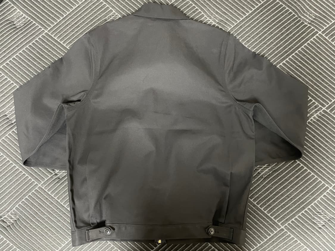 디키즈 아이젠하워 재킷 m 상품이미지3