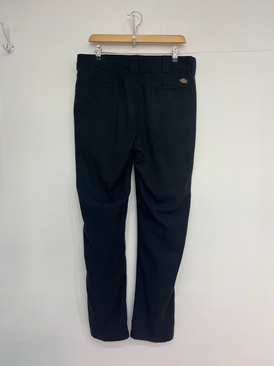디키즈 슬림테이퍼 팬츠 34x32 상품이미지2