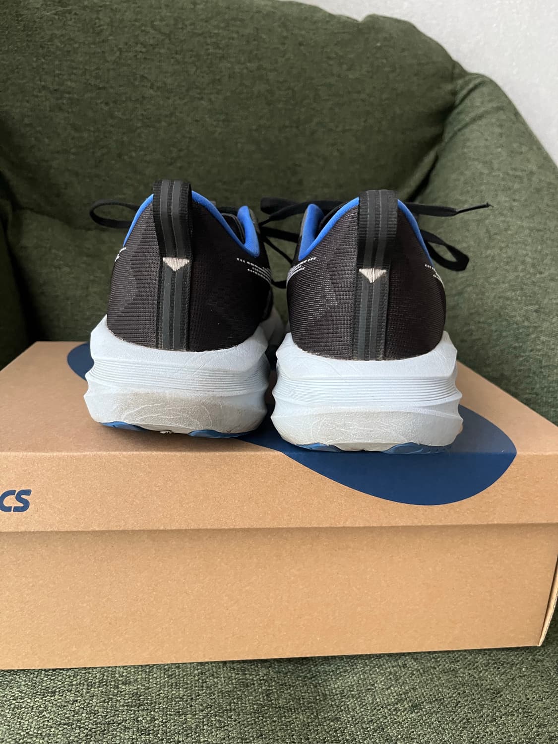 아식스 노바블라스트5 상품이미지8