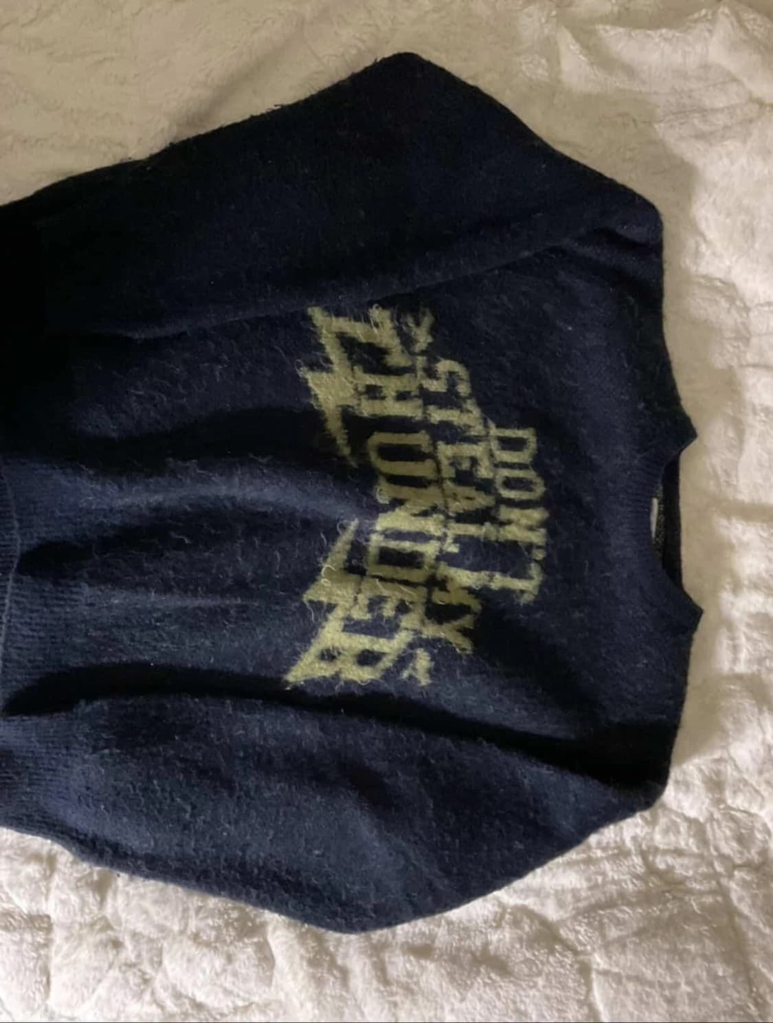 슈퍼서브 니트 상품이미지2