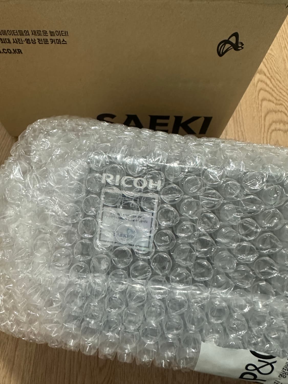 Ricoh 리코 gr3x 미개봉 새상품 상품이미지2