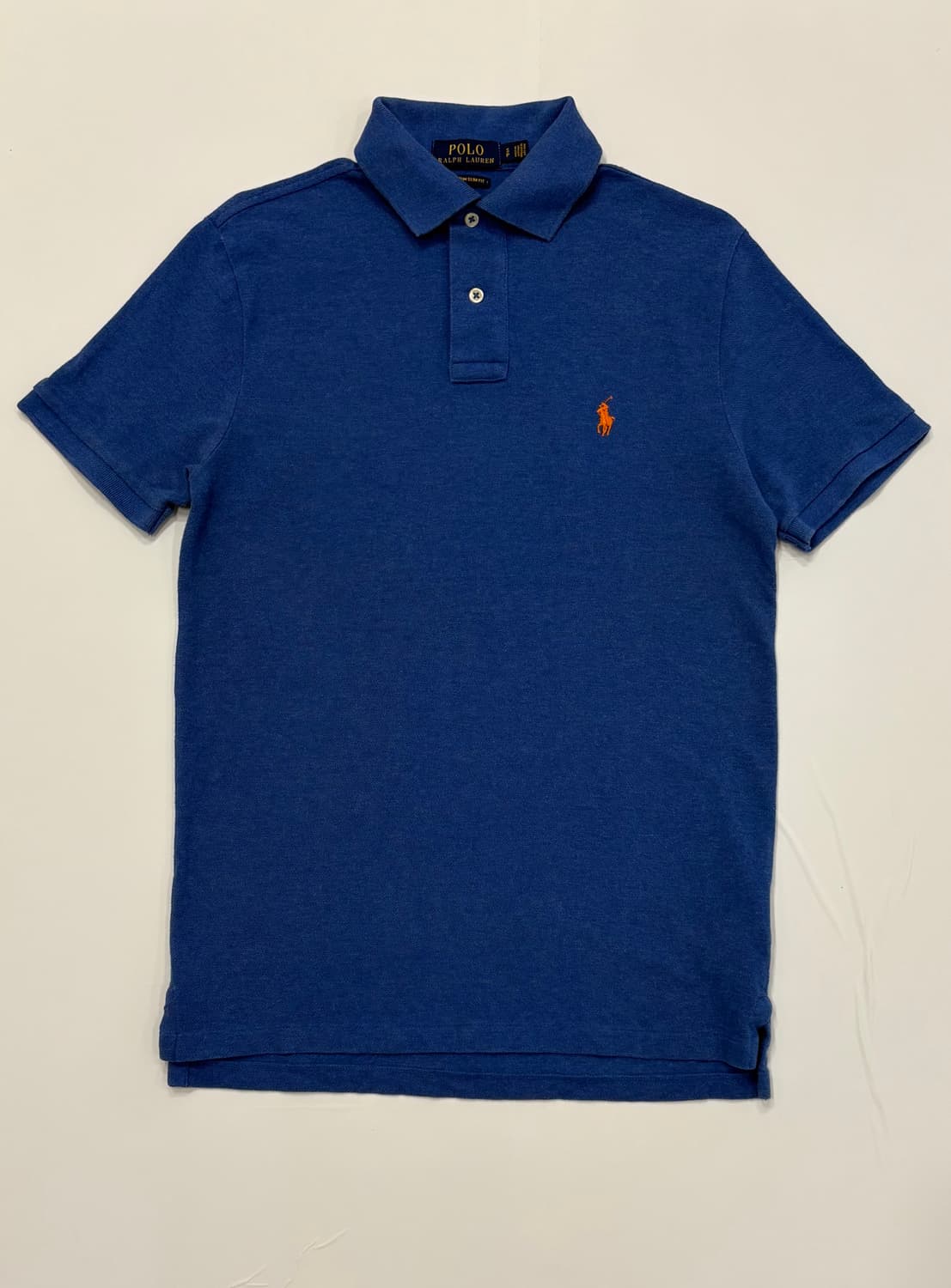 Polo 폴로랄프로렌 신형택 카라티  상품이미지1