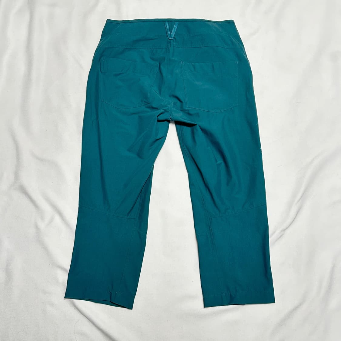 6 아크테릭스 여성용 트래킹 팬츠 상품이미지3