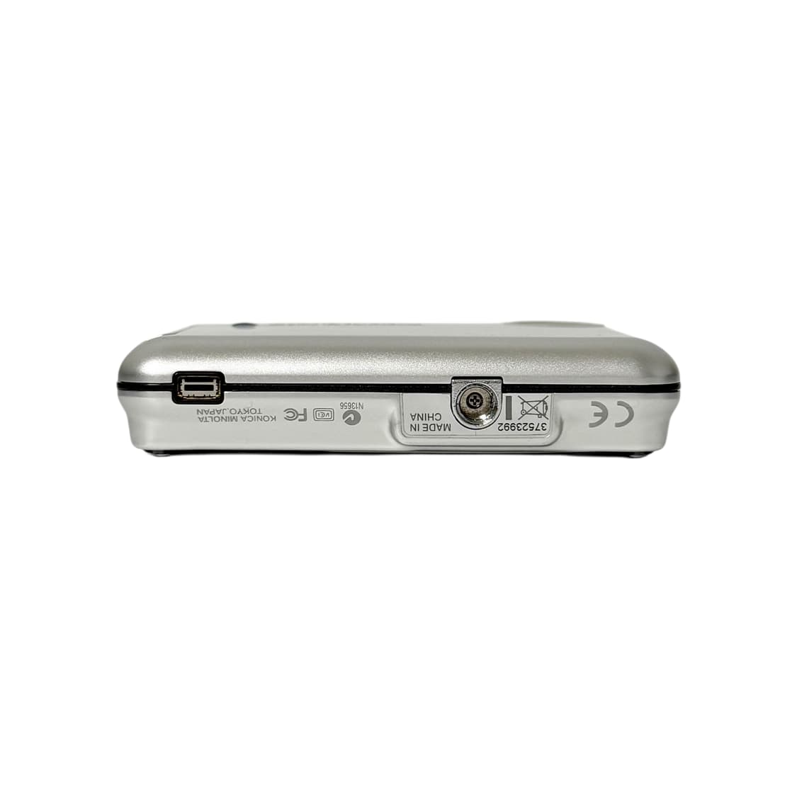 Konica Minolta 코니카 미놀타 디미지 X1 디카 상품이미지7