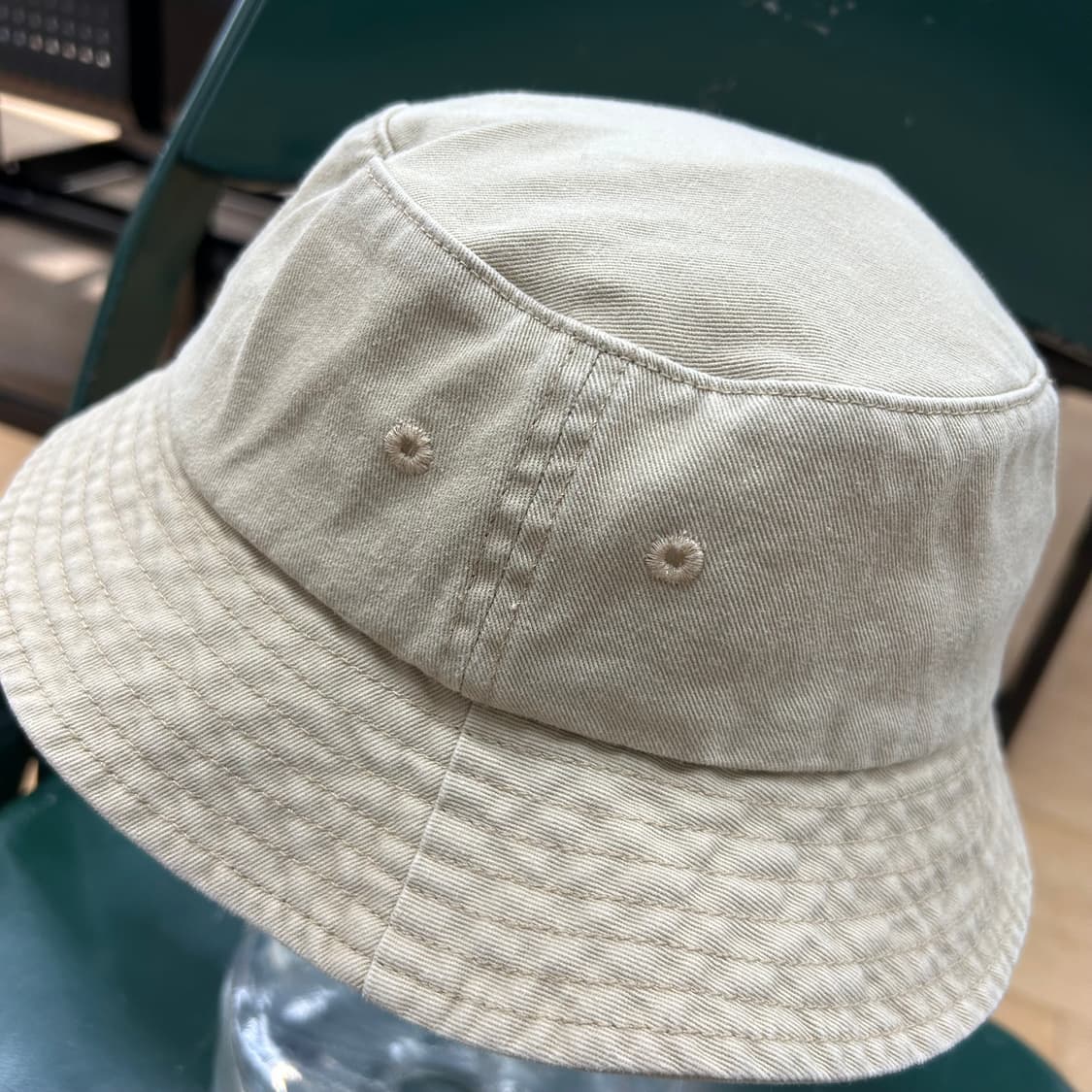 Polo Ralph Lauren Bear Bucket Hat 상품이미지4