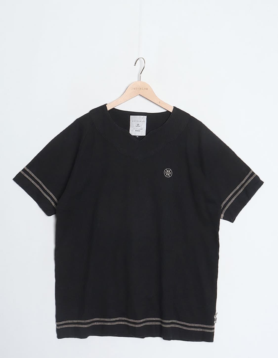 MONOGRAM T-Shirts 상품이미지1