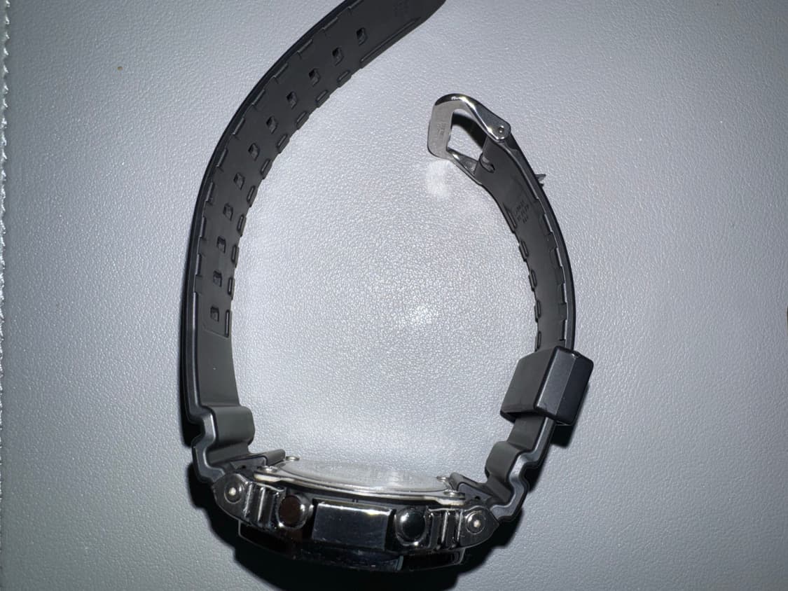 카시오 지샥 GM-2100-1A 상품이미지3