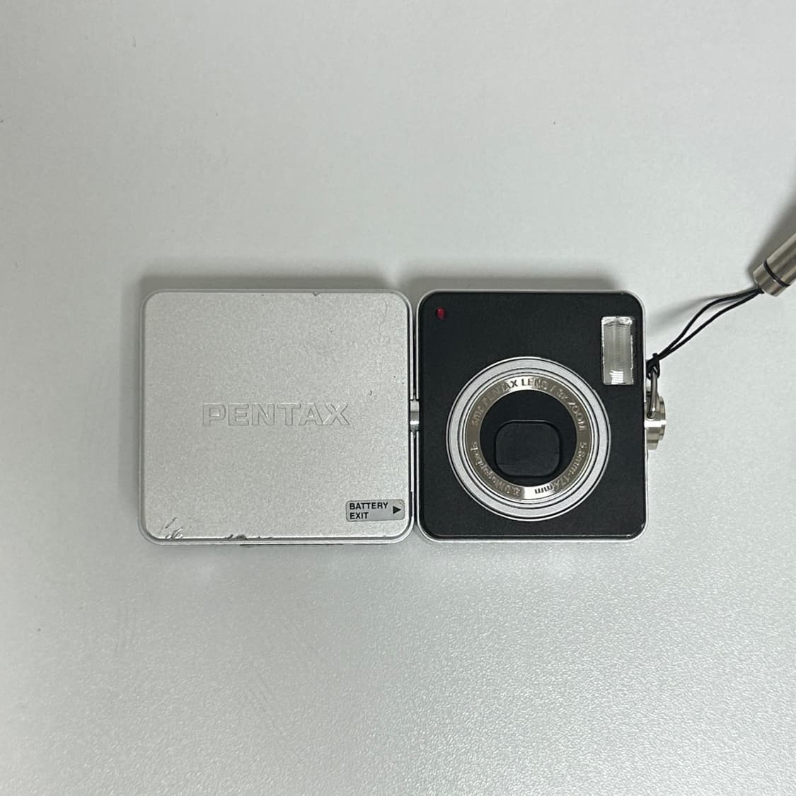 펜탁스 옵티오 X 디카 pentax 상품이미지1