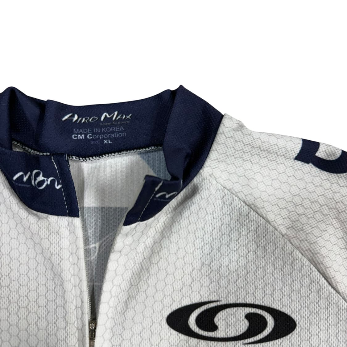 살로몬 바이크(자전거) 유니폼 상품이미지2