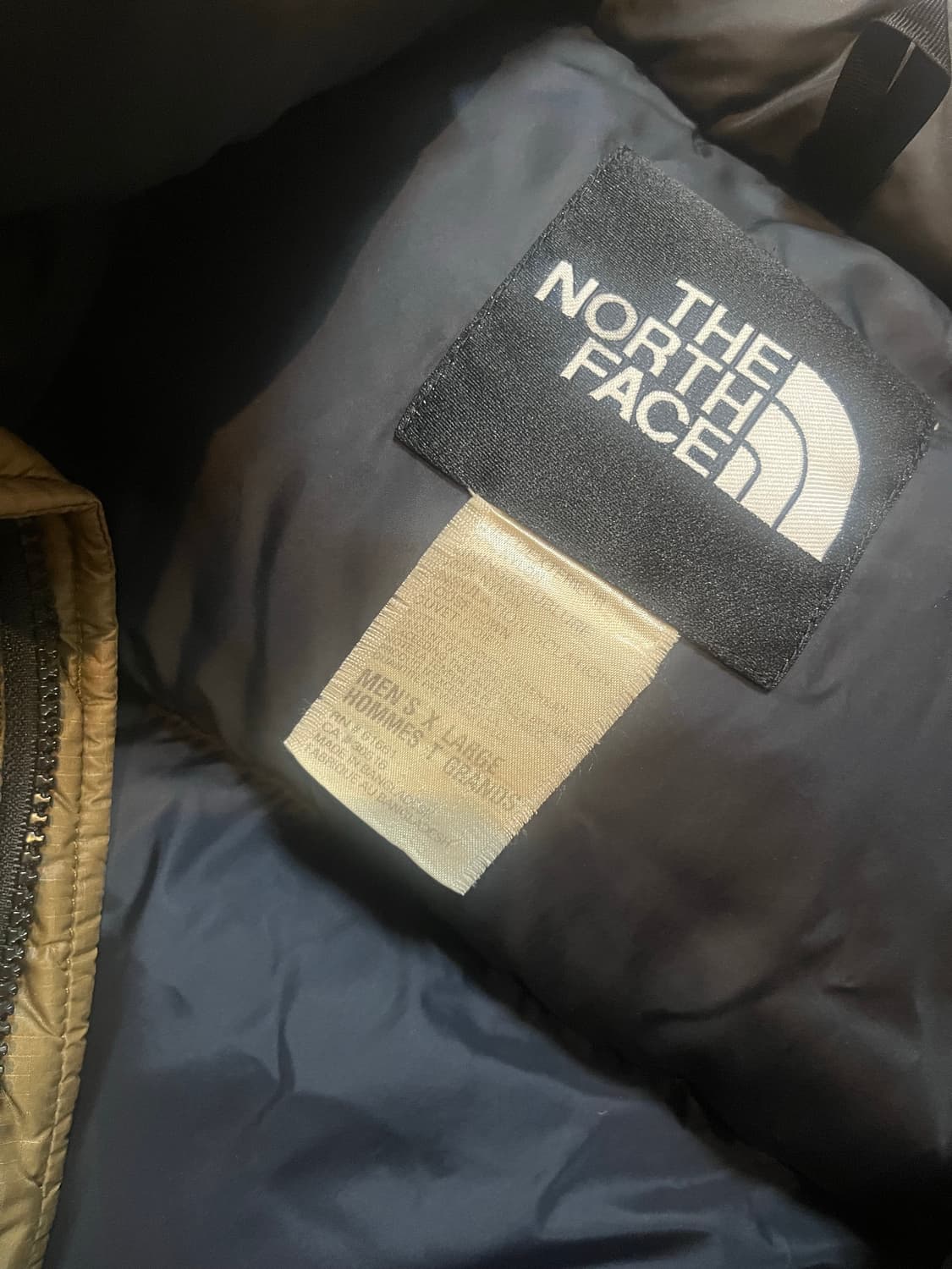 90s 노스페이스 700 상품이미지4