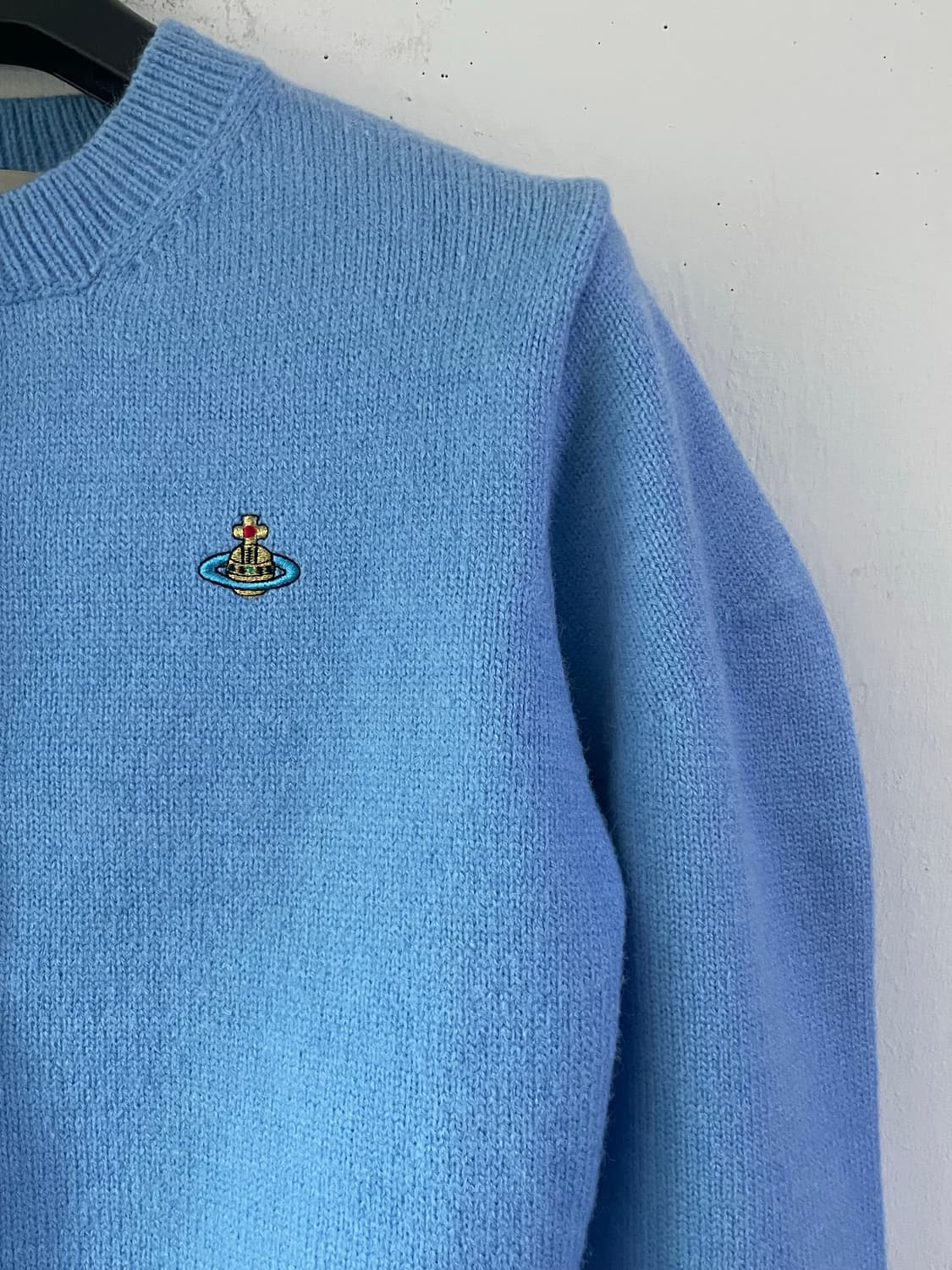 비비안 크롭 가디건 상품이미지3